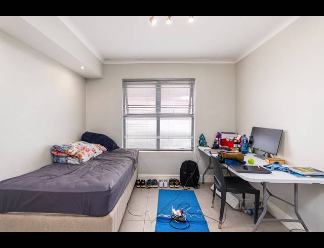 2 BEDROOM APARTMENT TO LET IN OBSERVATORY